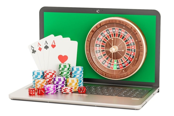 Pengguna bermain dengan kendali dan sadar sesuai prinsip Responsible Gaming