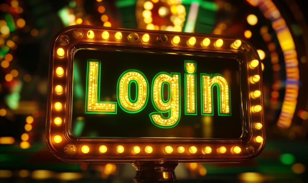 Pengguna membaca halaman FAQ untuk mendapatkan jawaban seputar layanan taruhan online