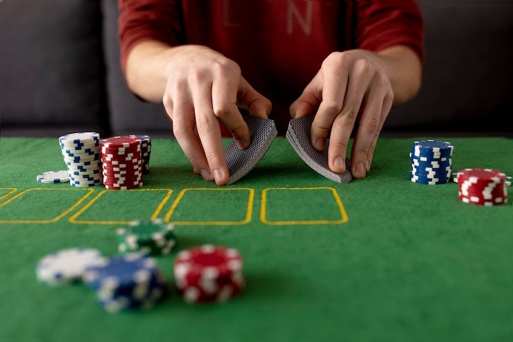 Tips menjaga keamanan akun pengguna untuk pengalaman taruhan yang aman